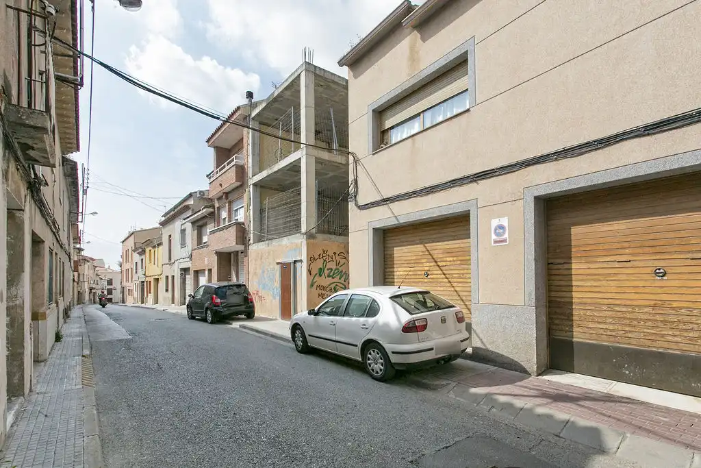Autres à vendre à C/ Sant Gaieta
