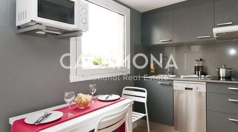 Foto 4 de Apartamento de alquiler en Sant Pere, Sta. Caterina i la Ribera, Barcelona Capital