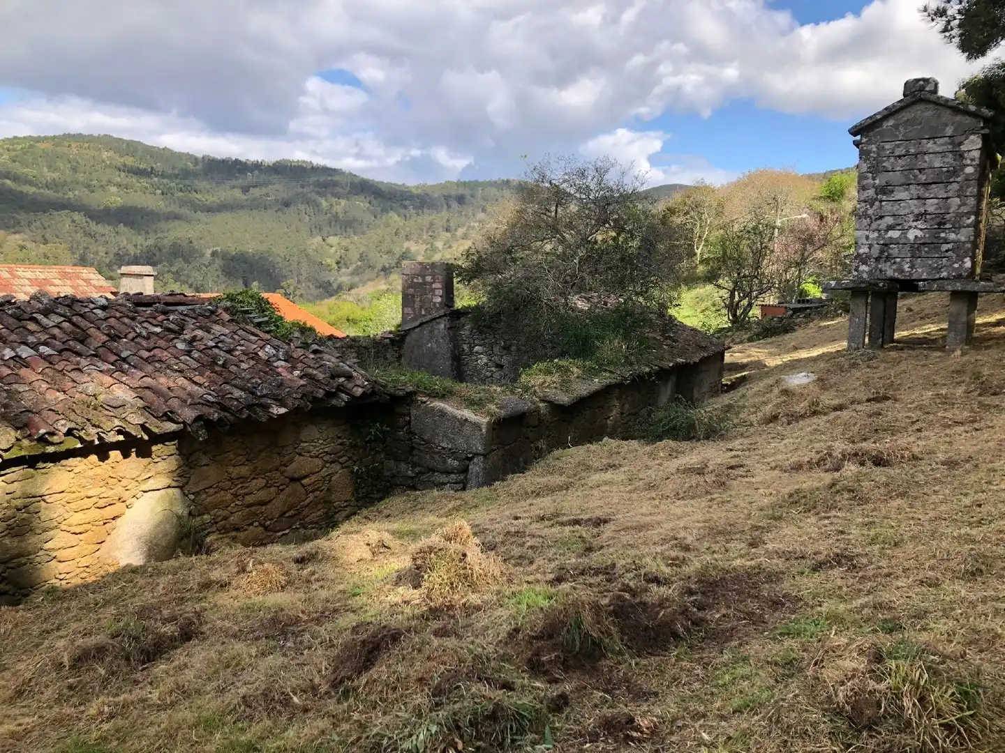 Casa in vendita a Muros, imagen 16