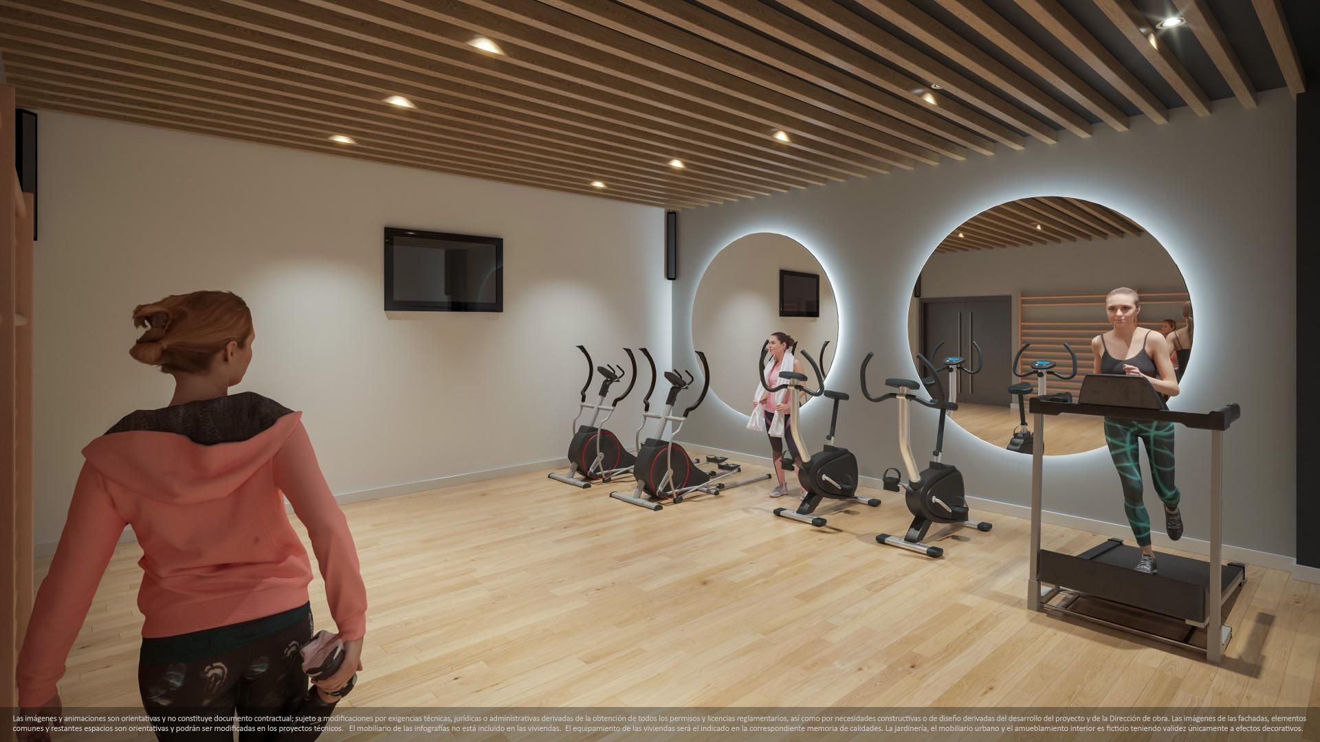 Apartament en venda en Badajoz Capital amb Aire condicionat, Terrassa i Piscina comunitària