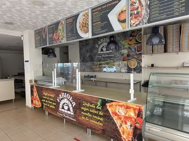 Local commercial à vendre à El Perelló