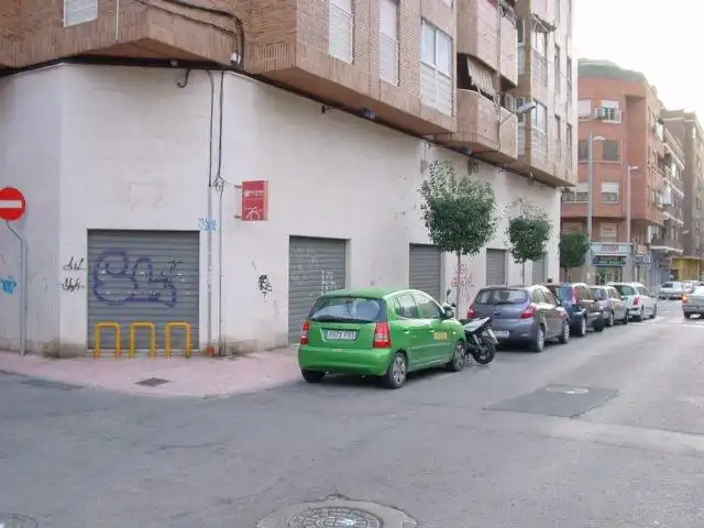 Local comercial en alquiler en Fraternidad, imagen 31