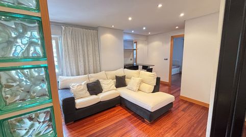Foto 3 de Piso en venta en Txonta, Eibar, Gipuzkoa