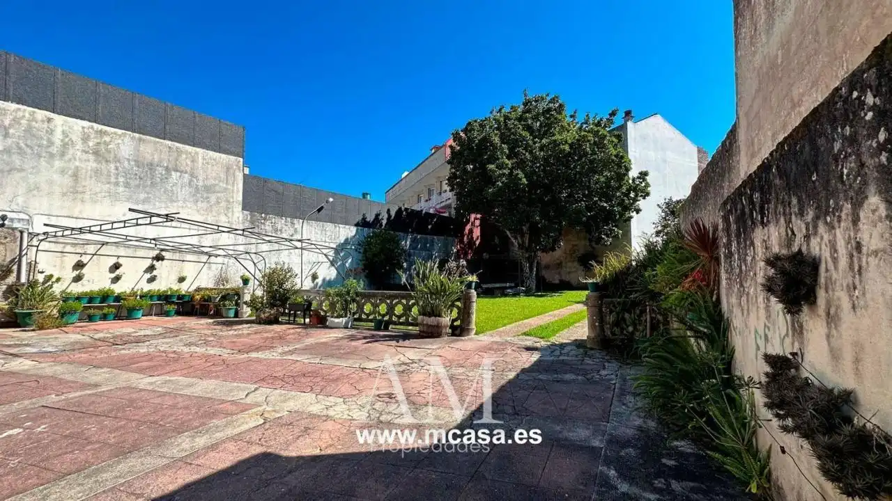 Xalet amb jardí en venda a San Pedro da Ramallosa, imagen 55
