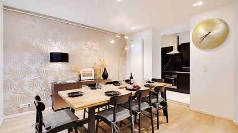 Photo 4 of Flat for rent in Barri del Mar, Vilanova i la Geltrú