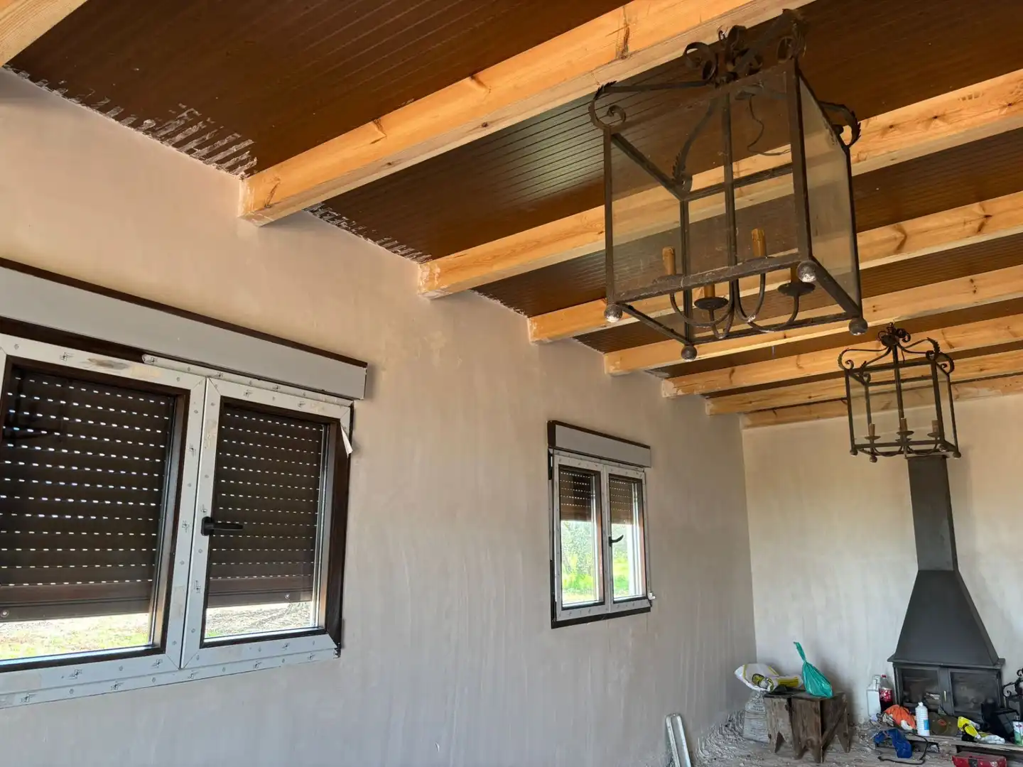 Balcony of Residential for sale in Ciudad Real