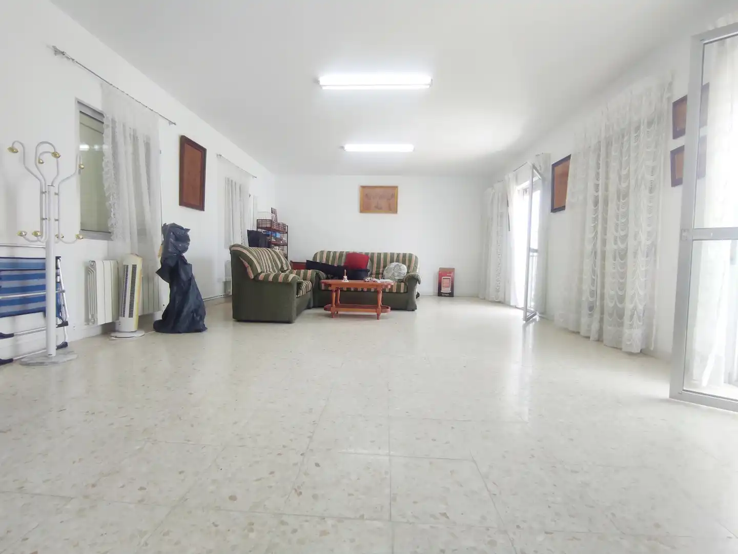 Living room of Detached homes for sale in Isla Cristina  with Heating, Storage room and Furnished