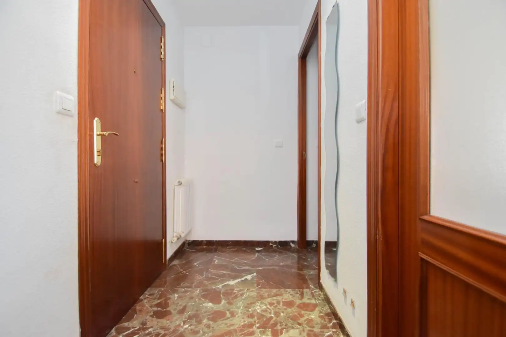Piso en venta en Granada con Aire acondicionado, Calefacción y Terraza