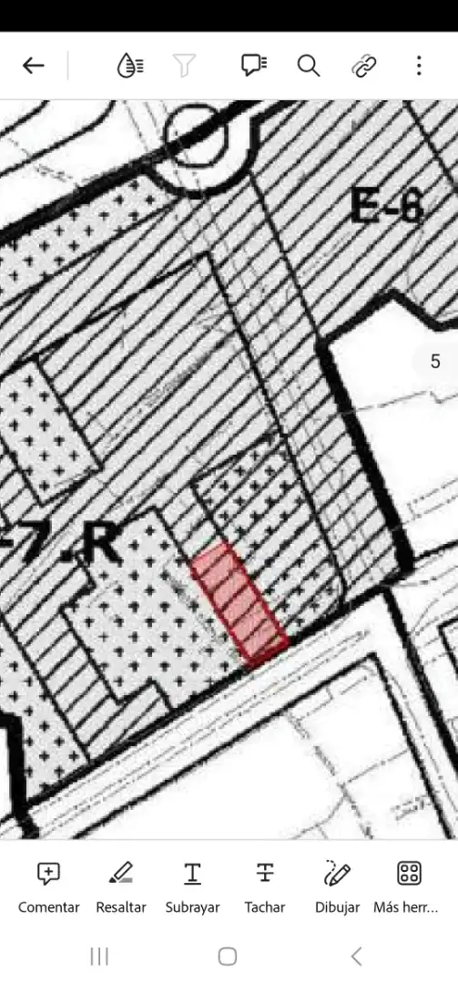 Residencial en venda en Lugo