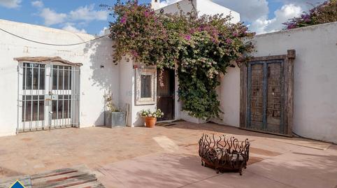 Foto 2 de Casa o xalet en venda a Santa Gertrudis, Illes Balears