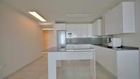 Kitchen of Apartment for sale in Mijas  with Air Conditioner, Terrace and Swimming Pool