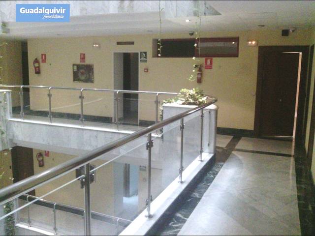 Oficina en Venta en Colores -  Entreparques