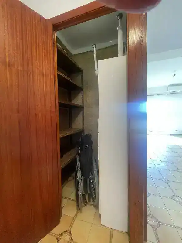 Wohnung zum Verkauf in  Palma de Mallorca mit Klimaanlage und Balkon