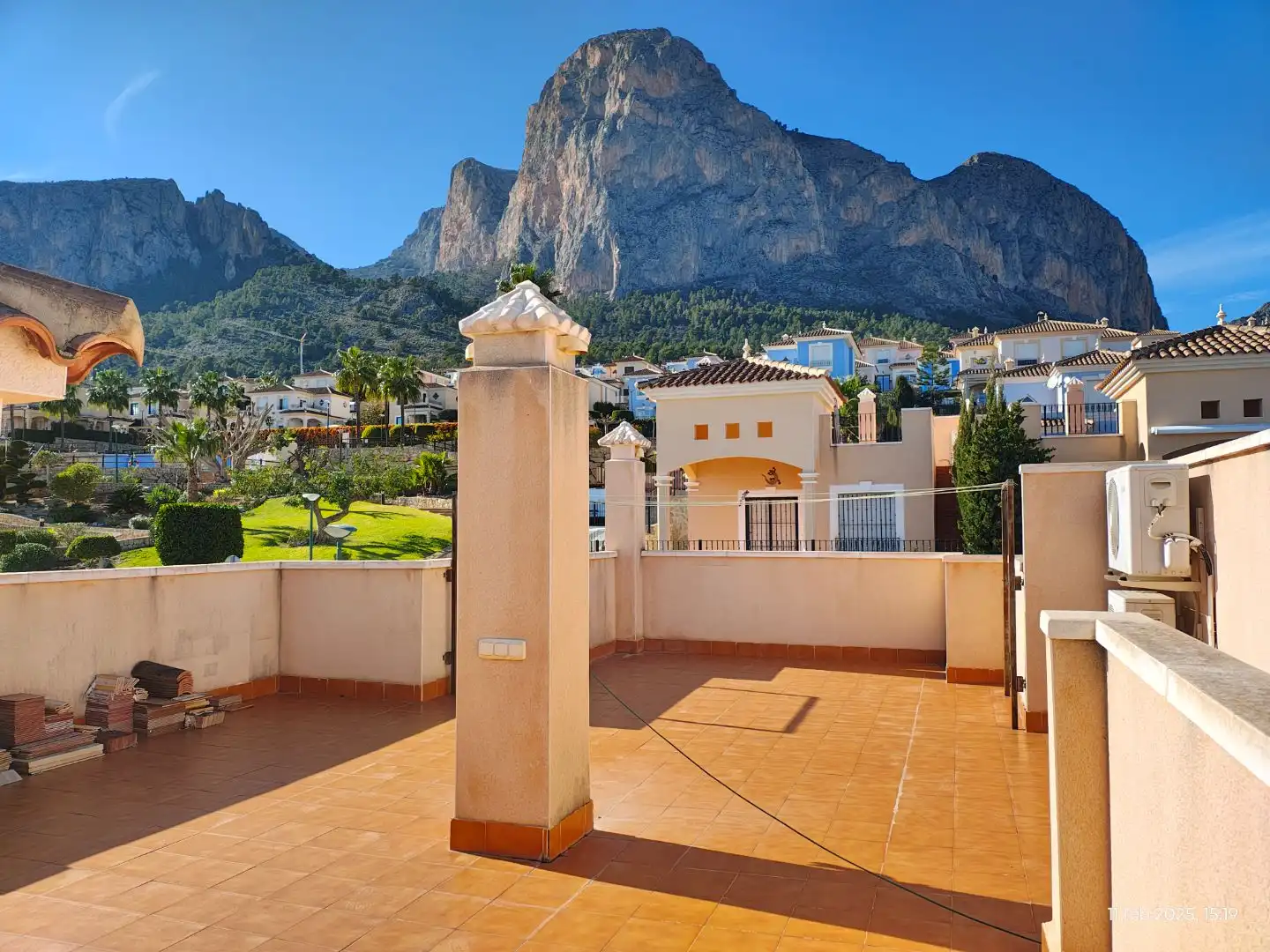 Maison mitoyenne avec piscine à vendre à Avinguda Balcon de Ponoig 37, imagen 15