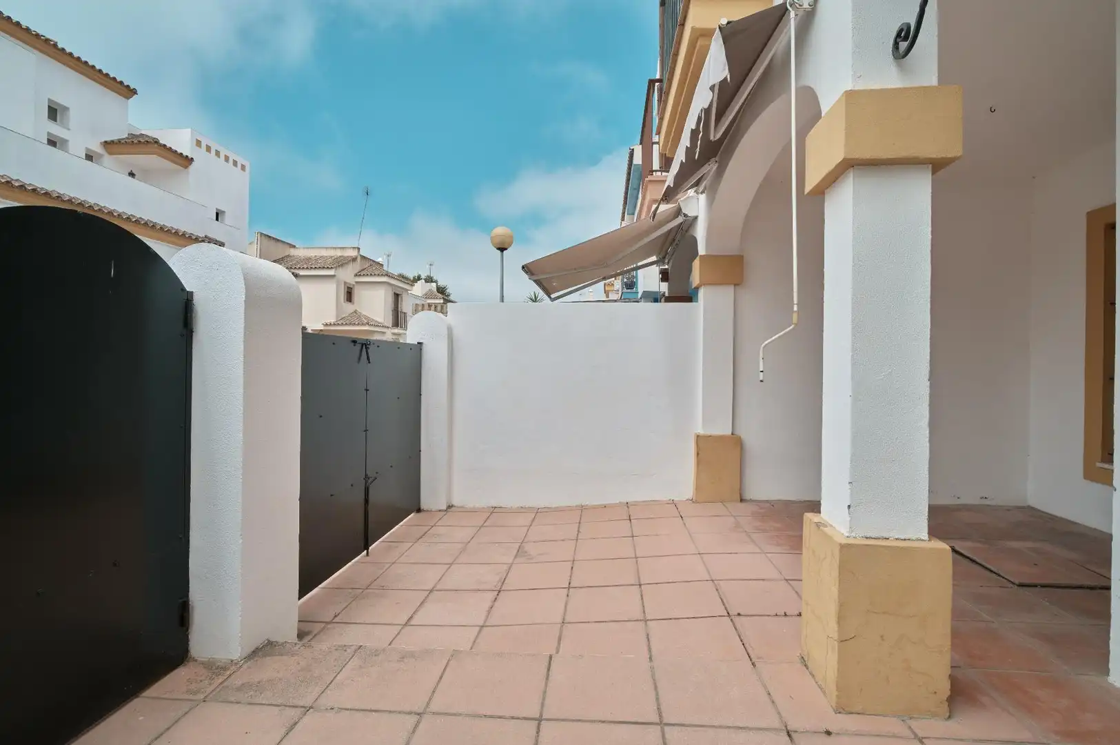Houses for rent in Bahia Luz - La Forestal