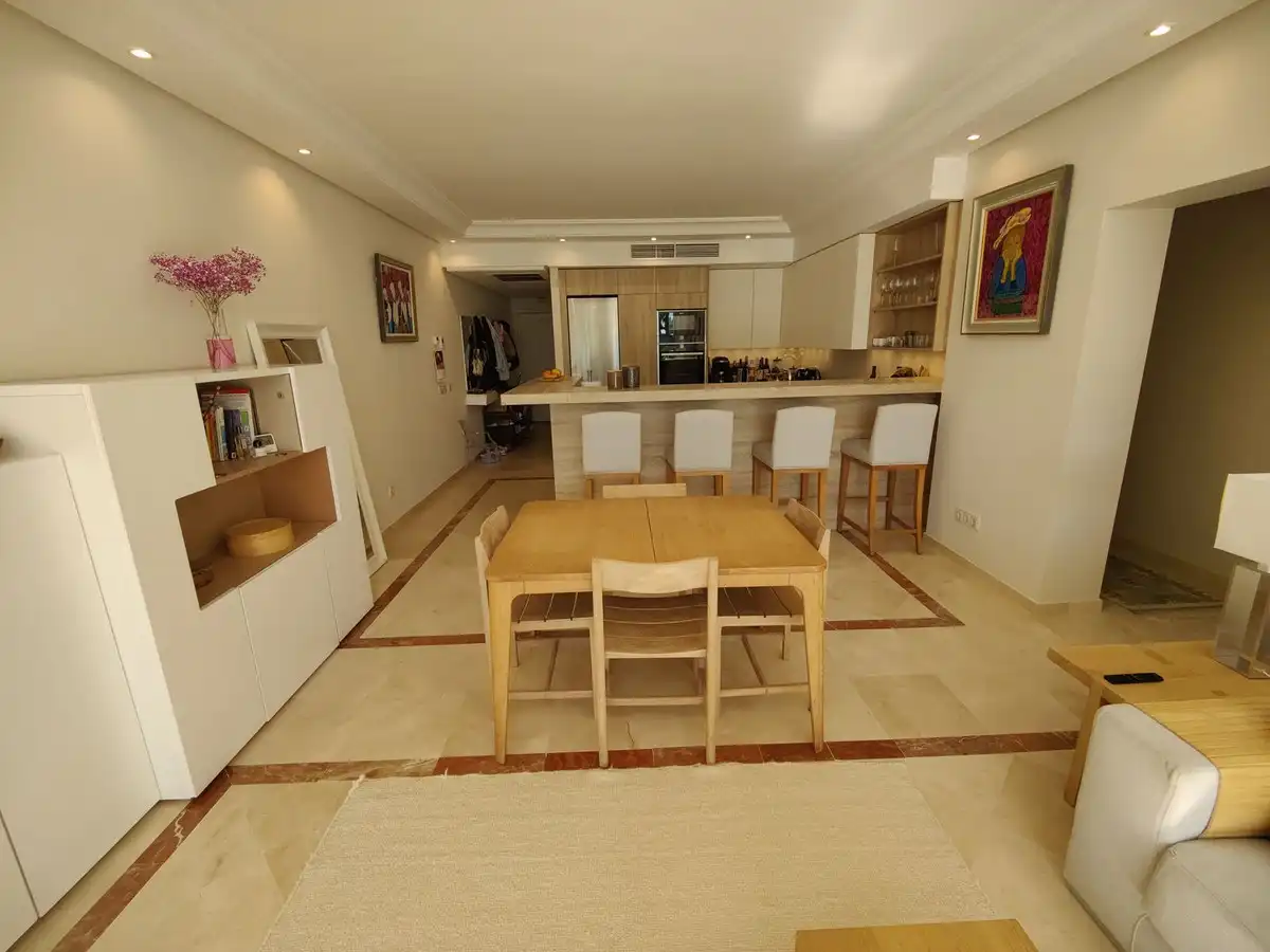 Flat with pool for sale in Avenida Playas del Duque 2, imagen 7