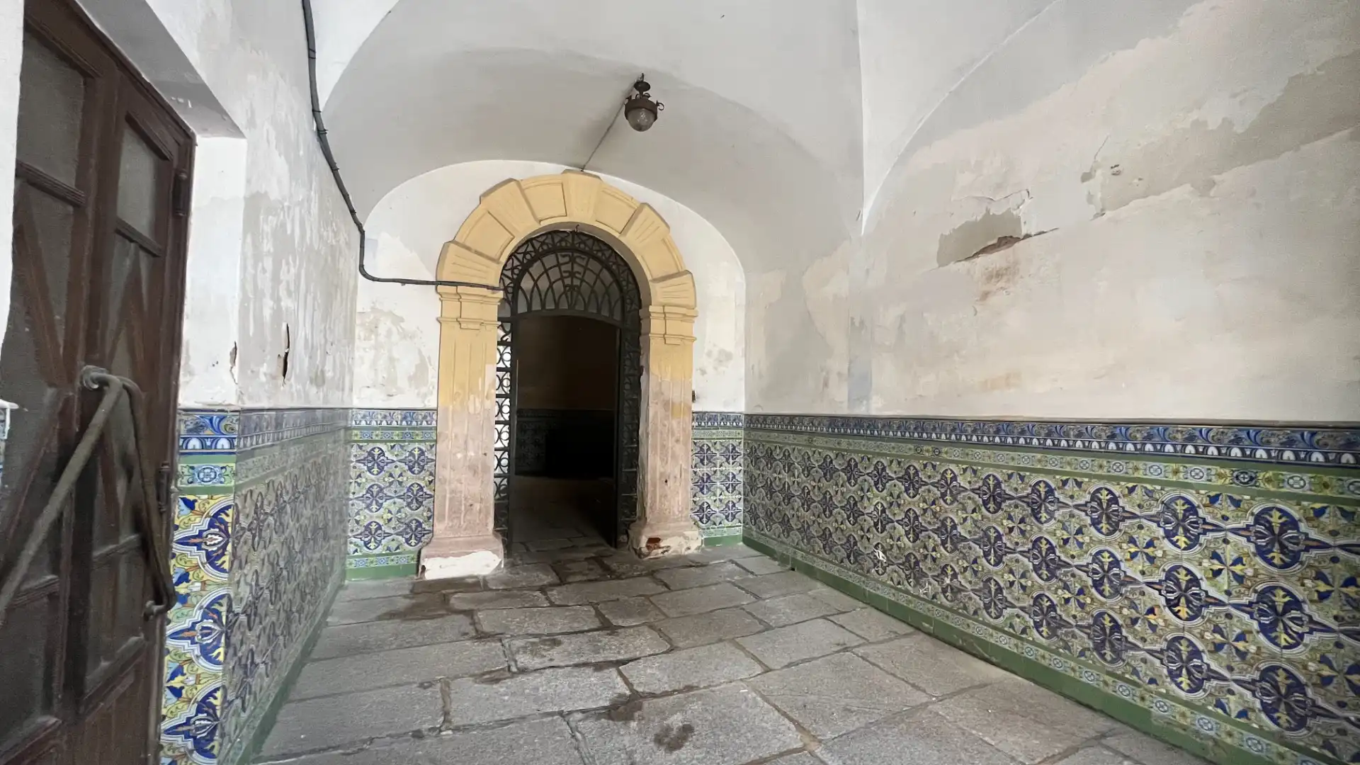 Casa o xalet en venda en Trujillo amb Jardí privat, Terrassa i Traster