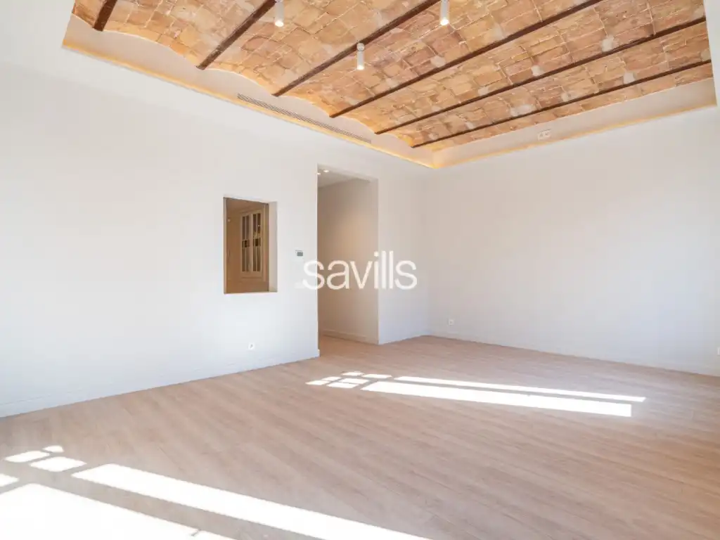 Apartment with terrace for sale in Eixample, imagen 4