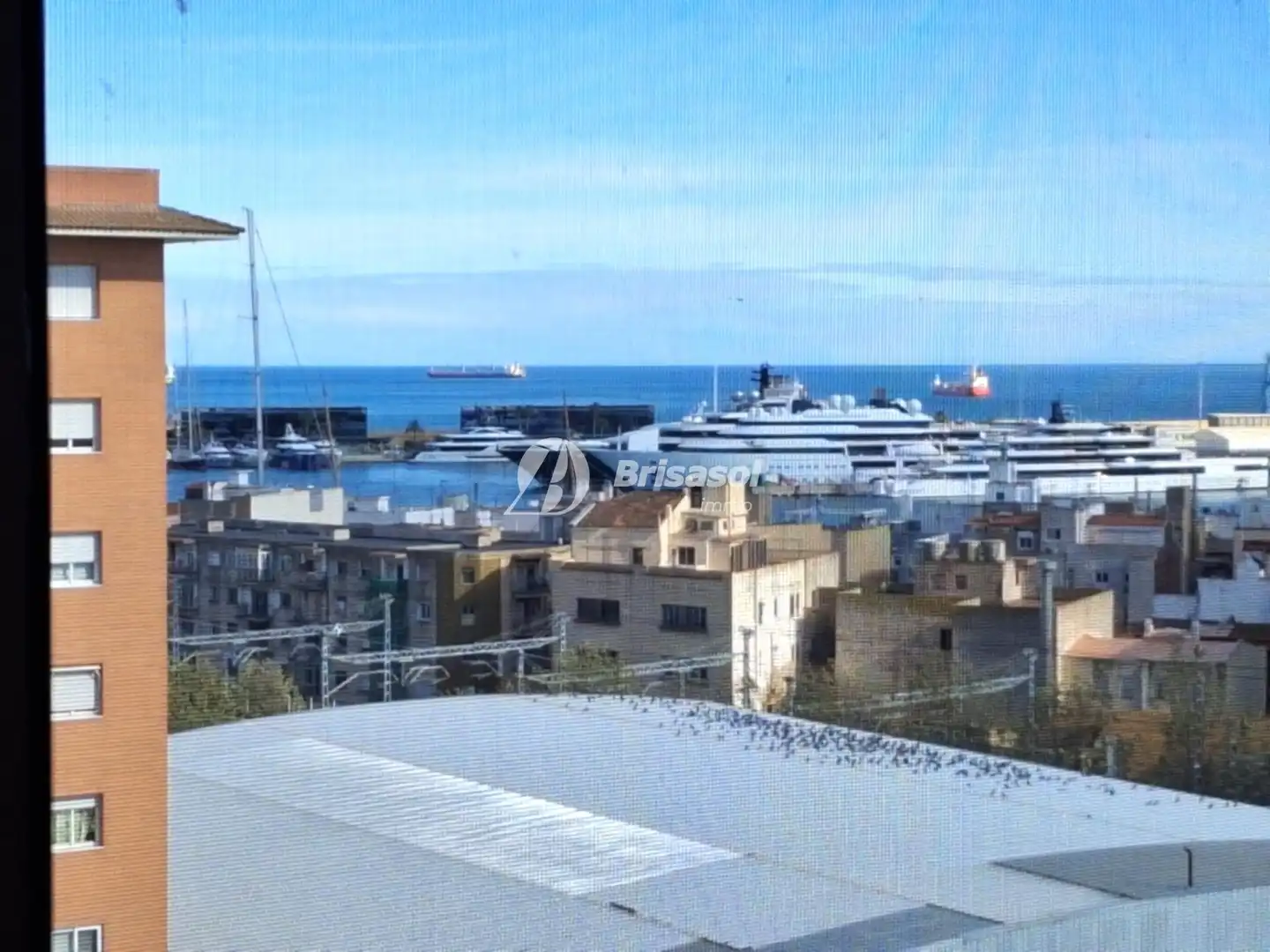 Pis en venda en Tarragona amb Aire condicionat, Calefacció i Moblat