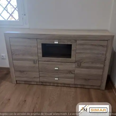 Apartment to rent in Calle Ramón y Cajal, imagen 19
