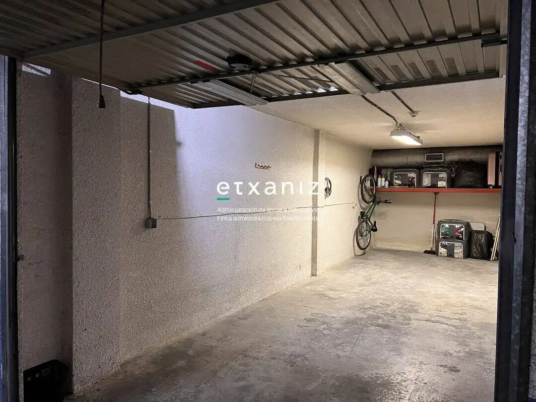Parking à vendre à Iñigo de Loyola Kalea, imagen 6
