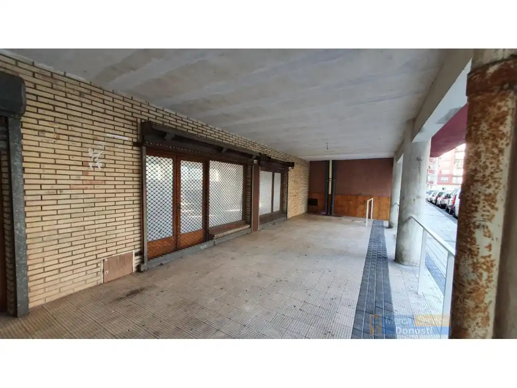 Business premises to rent in Pinar - Anaka - Belaskoenea, imagen 9