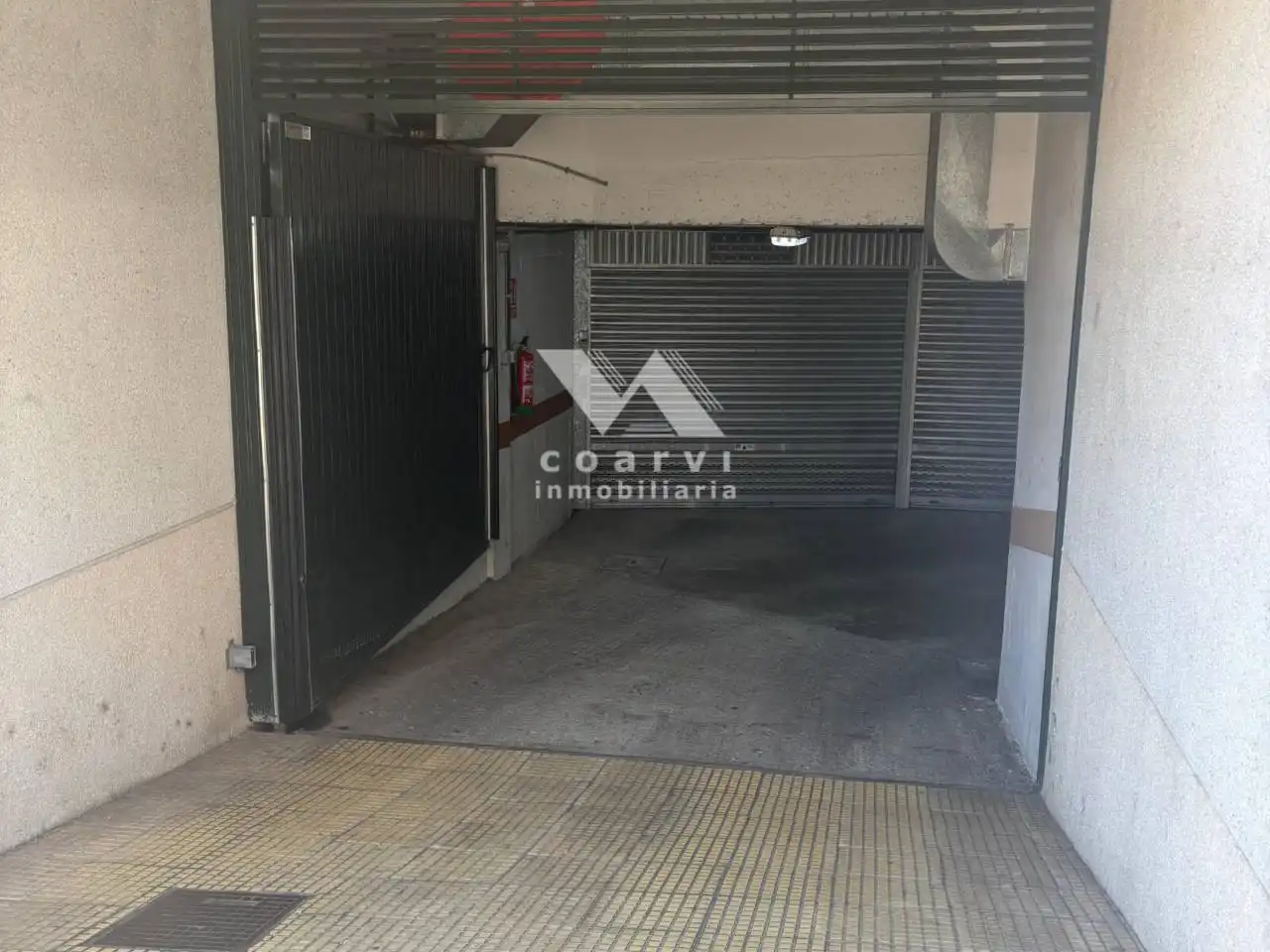 Parking de Garaje de alquiler en Barbadás