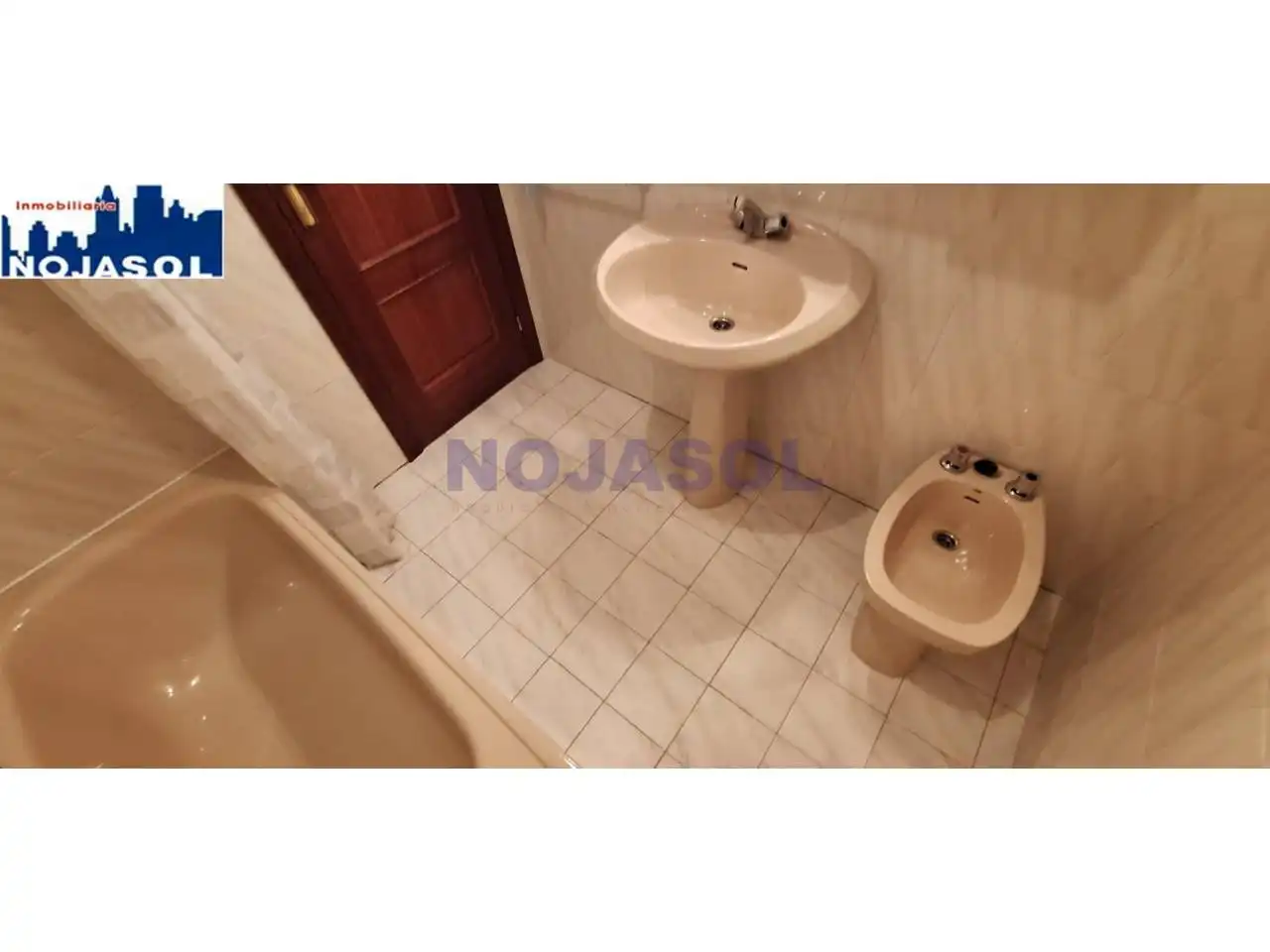 Appartamento in affitto a Paseo MARITIMO 10, imagen 15
