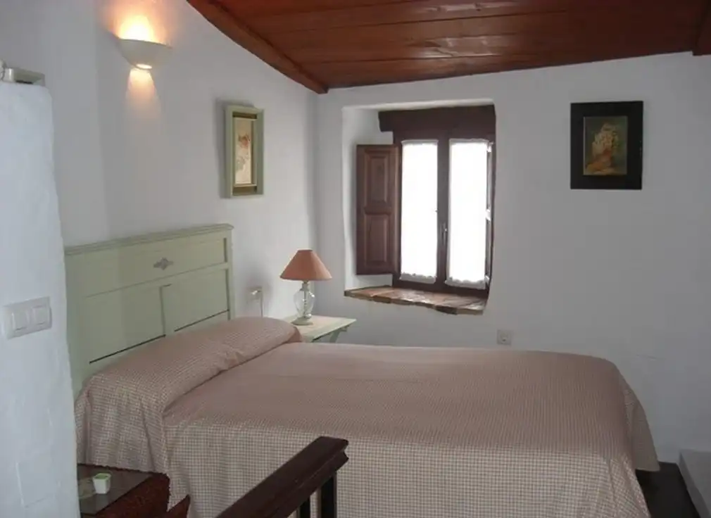 Casa rústica en venda a Villaluenga del Rosario, imagen 6