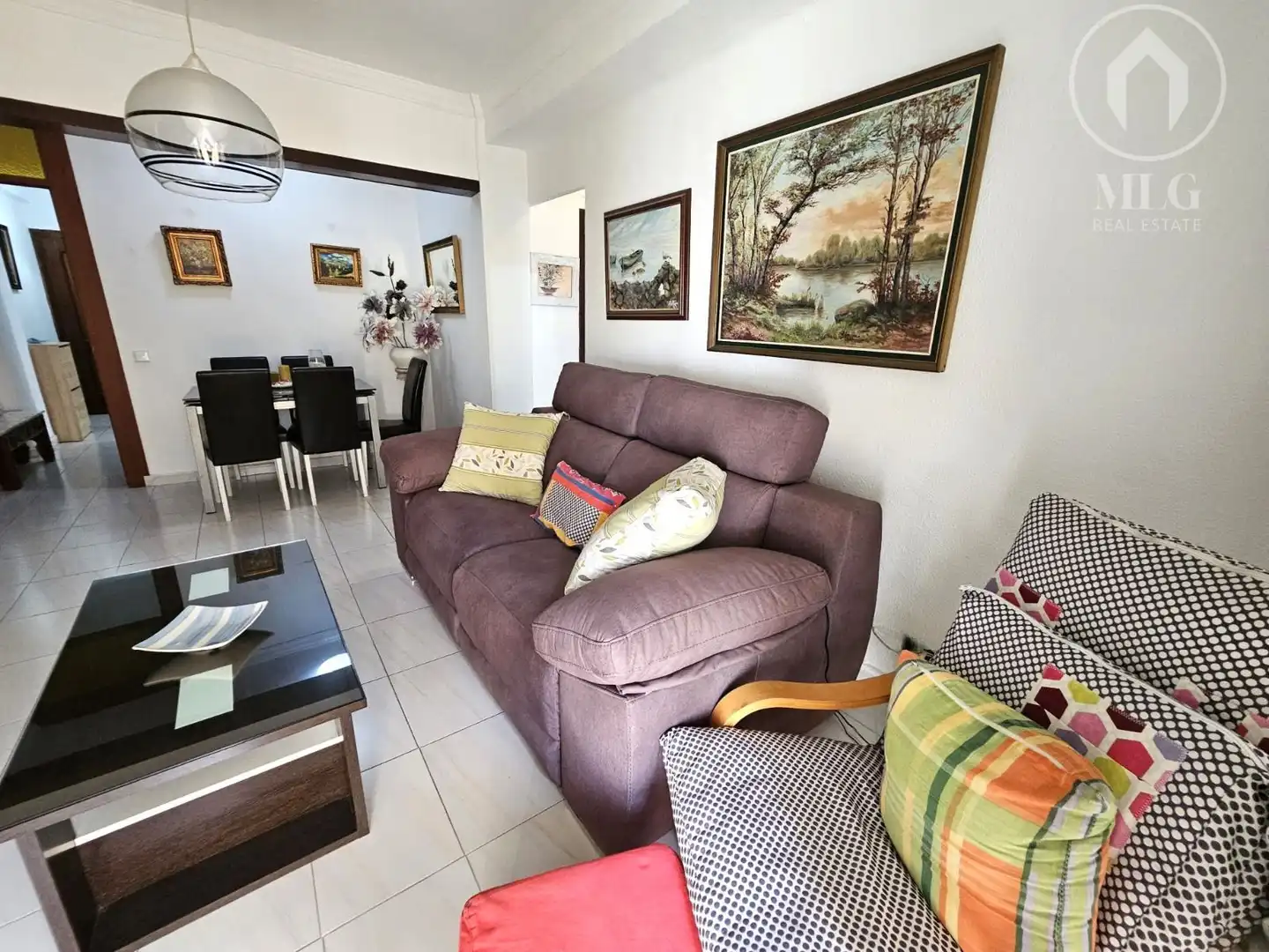 Piso con ascensor en venta en Mirapetunias, imagen 5