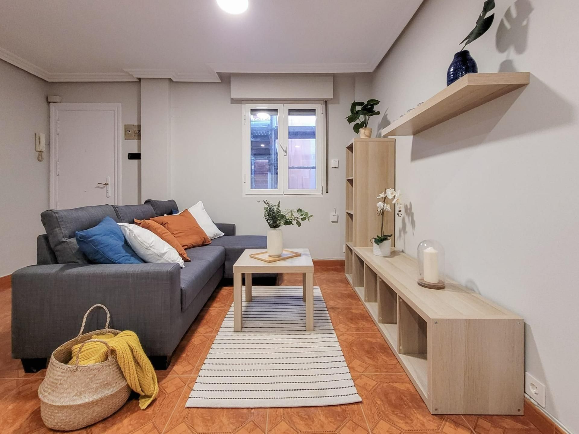 Flat for sale