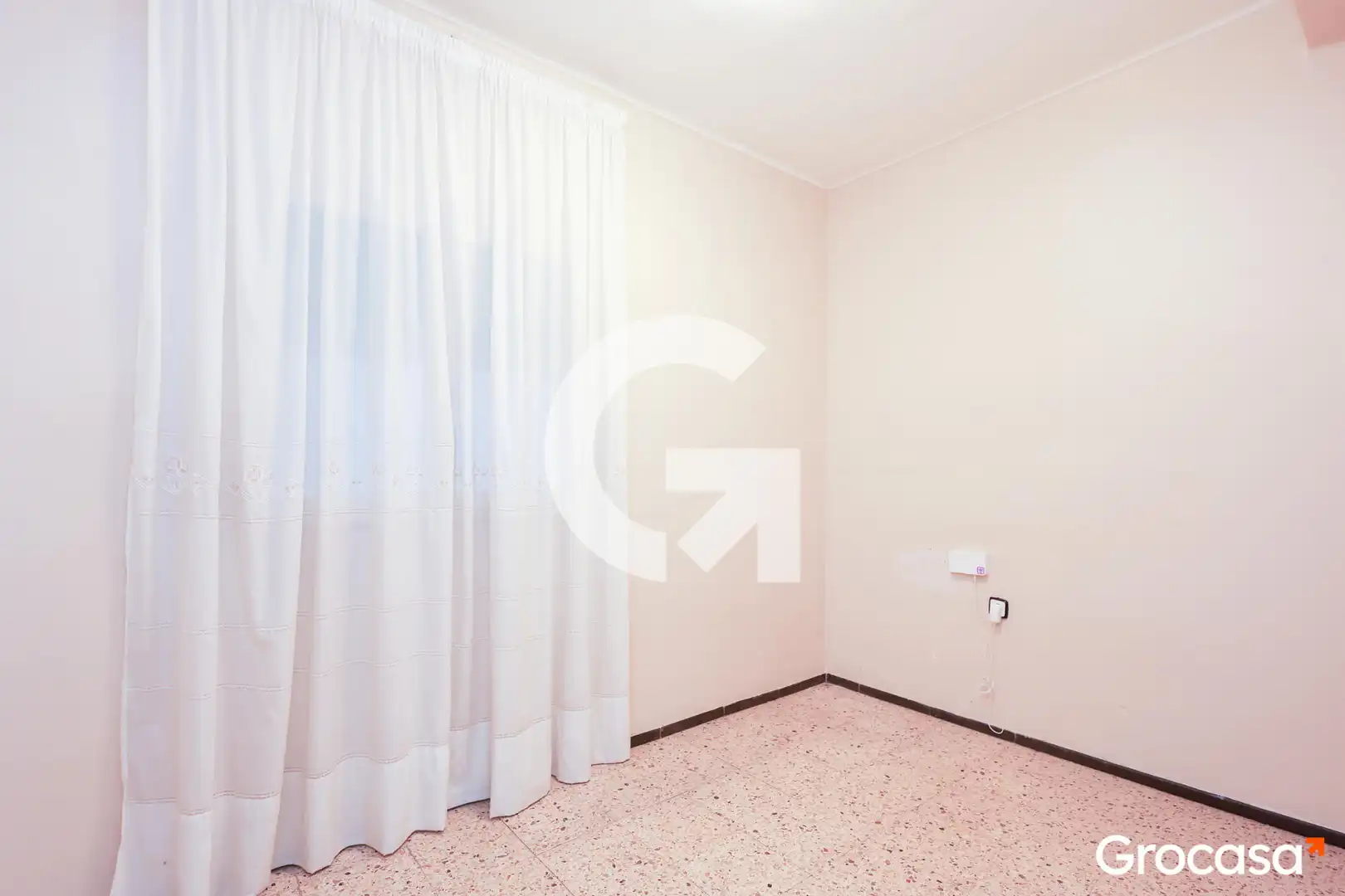 Habitación de Piso en venta en Passeig Maragall
