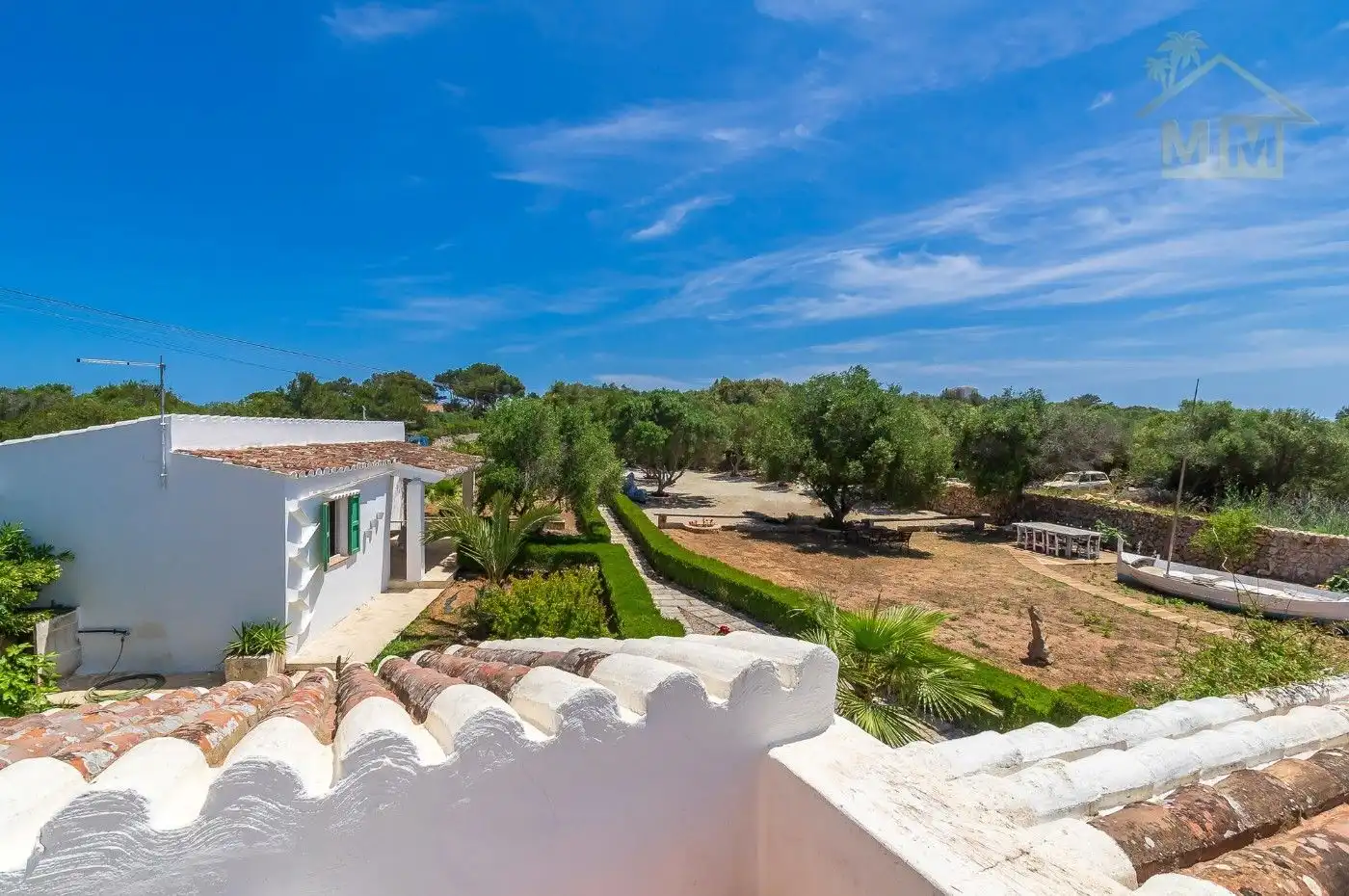 Casa in vendita a Sant Lluís - S'Ullestrar - Torret, imagen 31