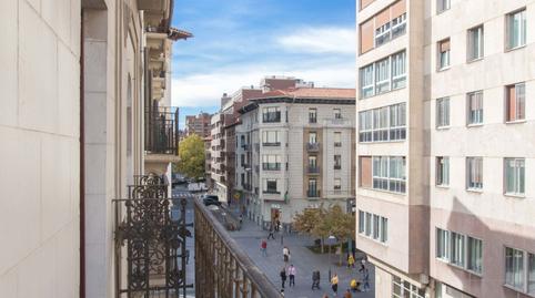 Foto 3 de Pis de lloguer a Leyre, 1º Ensanche, Navarra