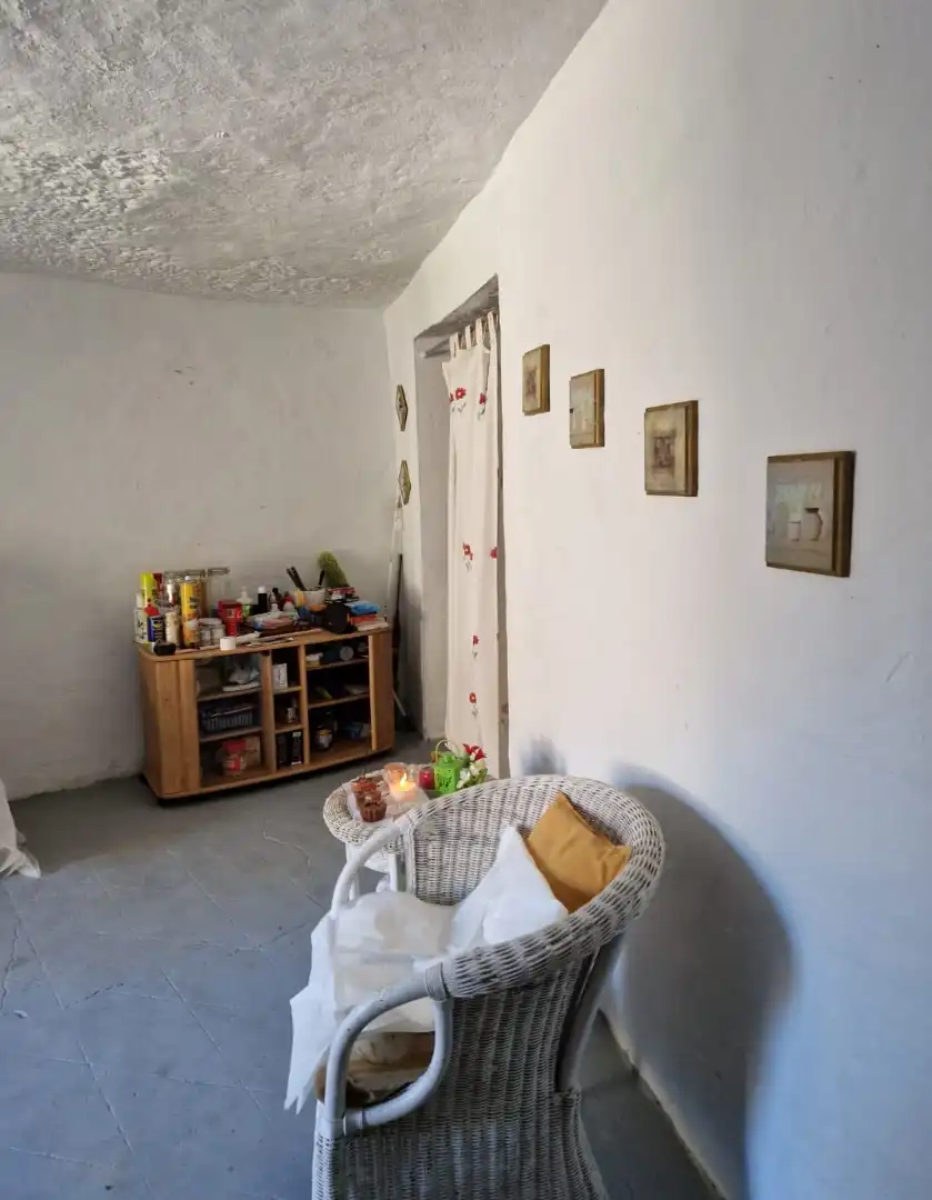 Living room of Country homes for sale in Gáldar  with Terrace