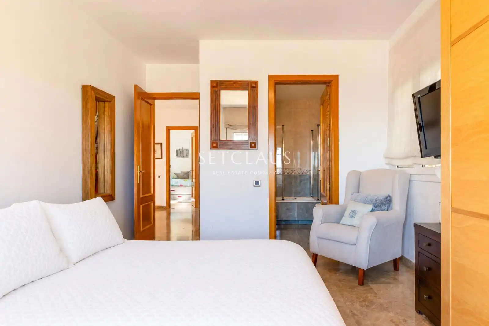Villa mit Terrasse zum Verkauf in Teià, imagen 24
