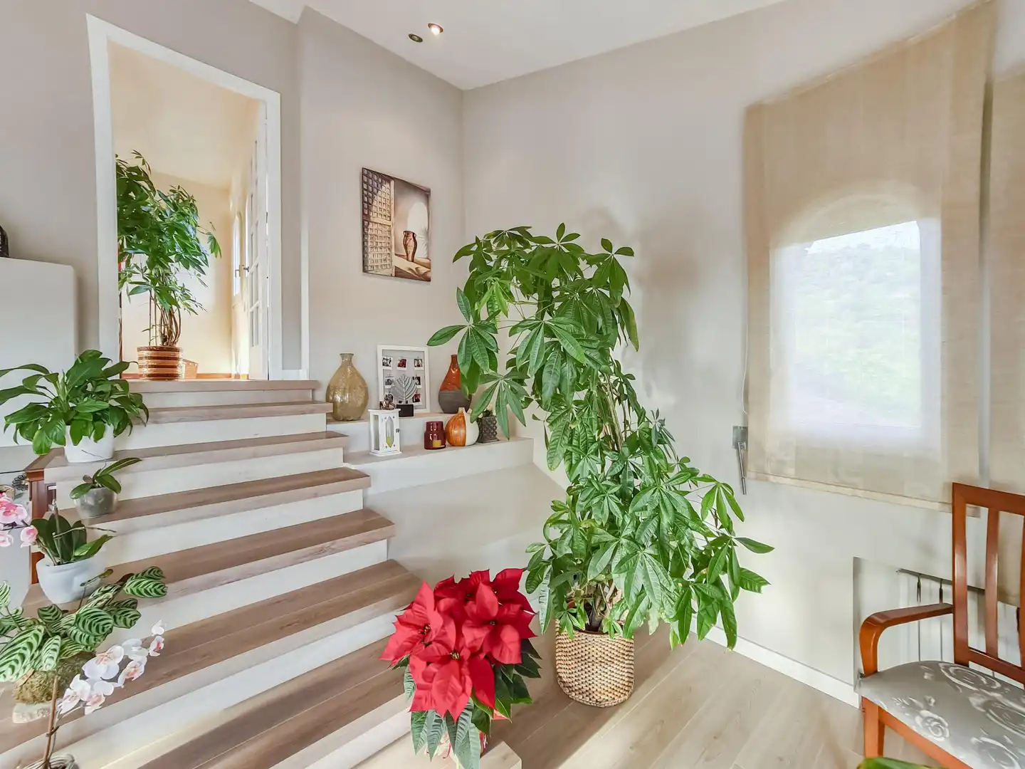 Chalet con terraza en venta en Prat de la Riba, imagen 18