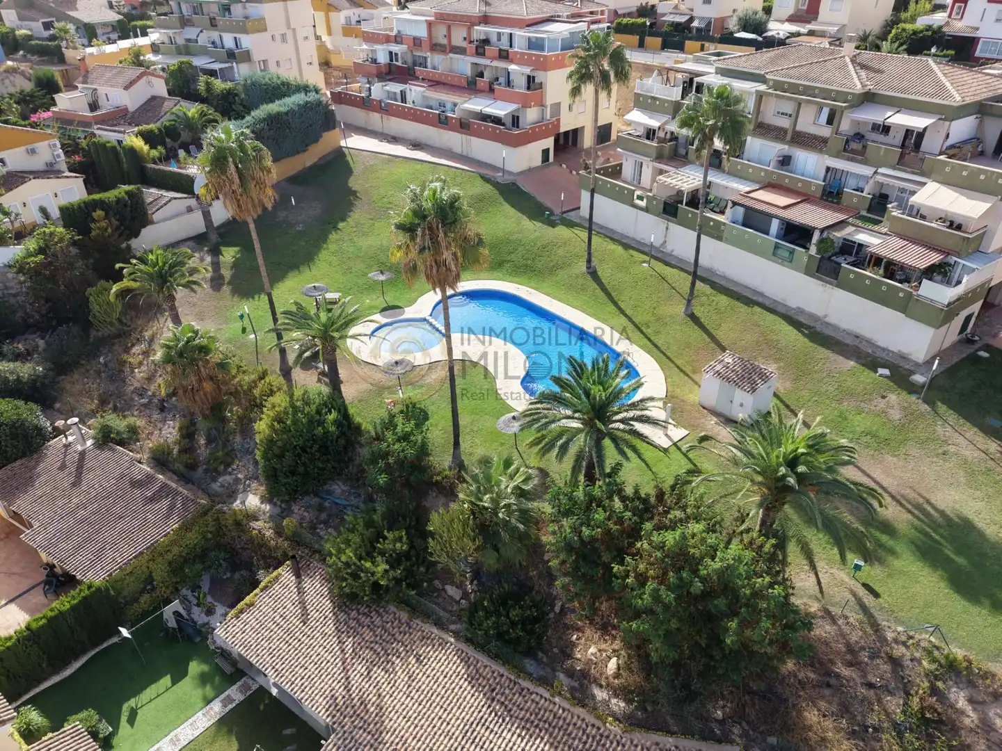 Apartment mit Pool zum Verkauf in Avenida COSTA BRAVA 4, imagen 20