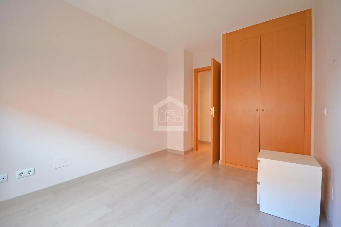 Flat for rent in Los Robles, Prado Santo Domingo - Ensanche