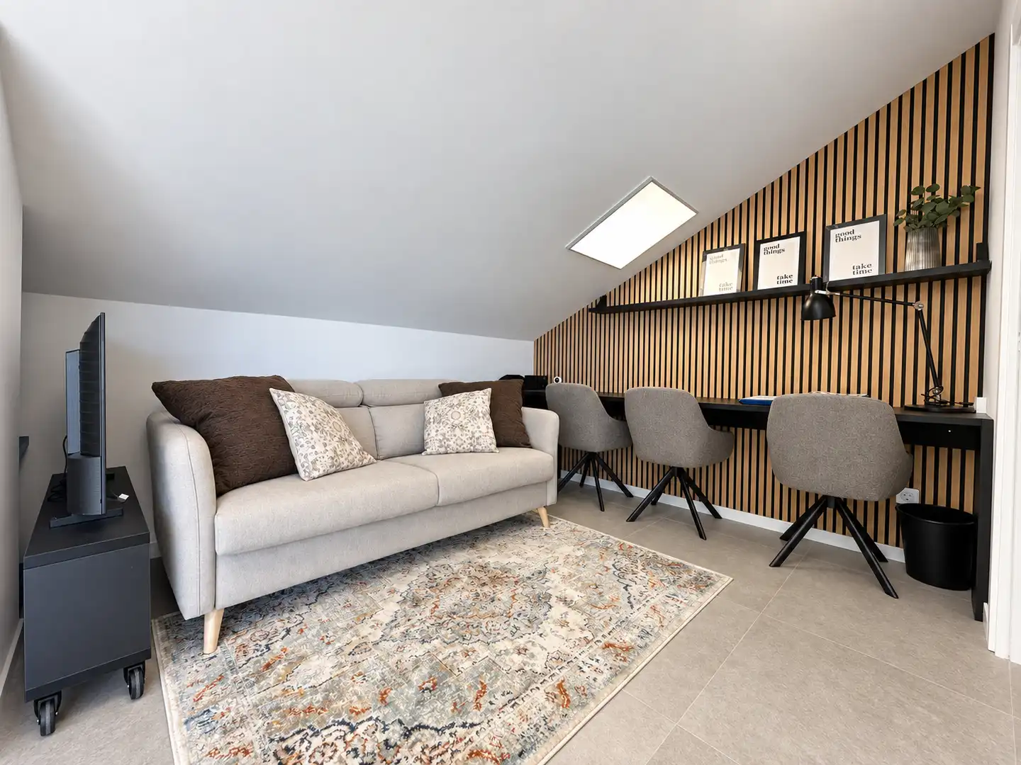 Maison jumelée avec terrasse à vendre à Avenida de la Fontanilla, imagen 55