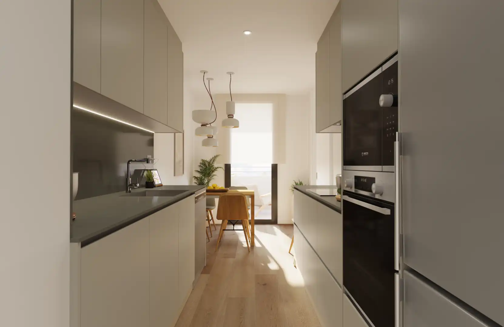 Piso en venta en Carrer de Marceŀlí, 2, La Clota
