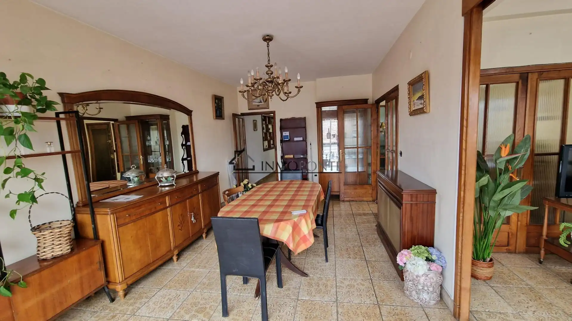 Piso de alquiler en COBIAN ROFFIGNAC, Centro - Echegaray