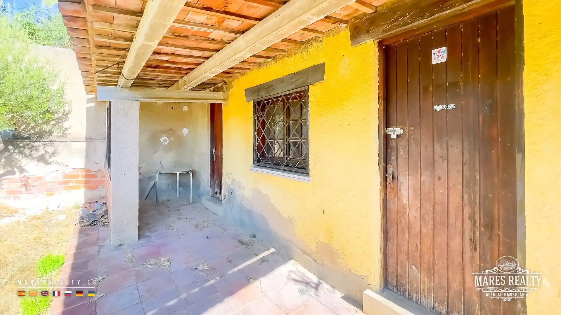 Terrenys i solars en venda a Mas Baell - Can Carbó, imagen 6