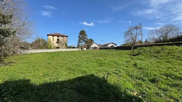 Casa o chalet en venta en Busturia
