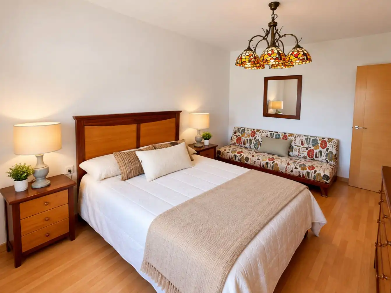 Flat with lift for sale in Calle Venta de Abajo 34, imagen 2