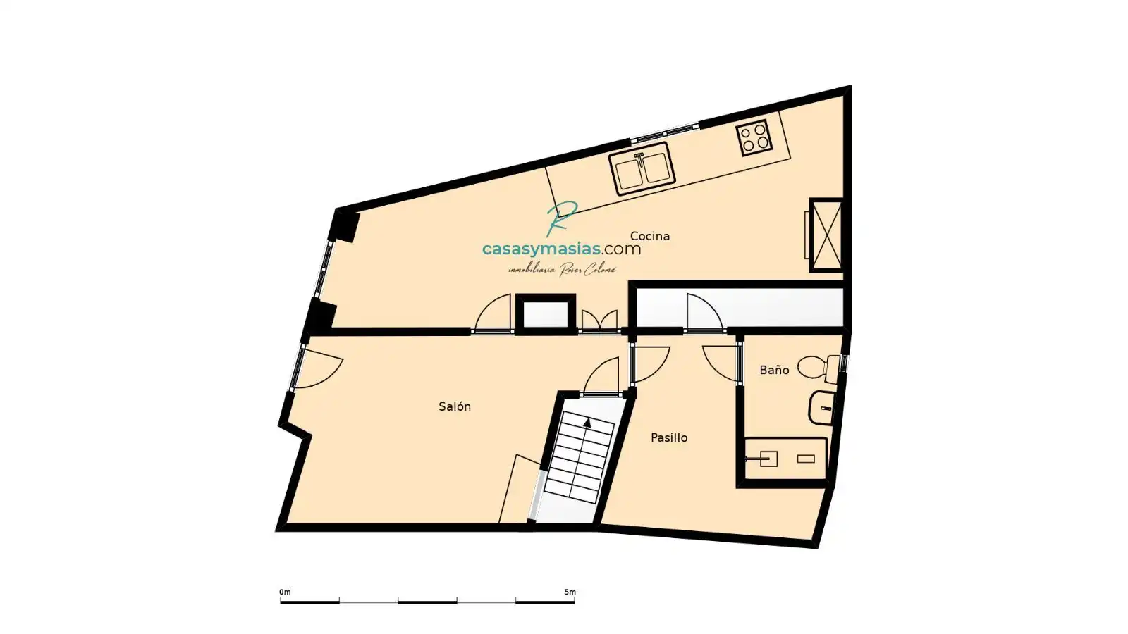 Reihenhaus zum Verkauf in Castellet i la Gornal, imagen 34
