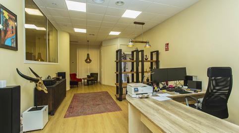 Foto 3 von Geschaftsraum zum Verkauf in Avenida Habaneras - Curva de Palangre, Torrevieja