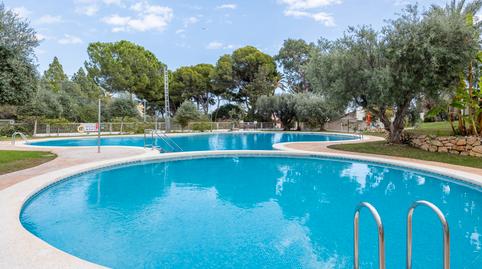 Foto 3 de Apartament en venda a Poble Nou - Montiboli, Alicante