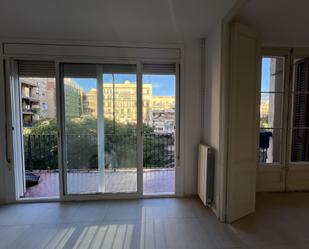 Bedroom of Flat to rent in  Barcelona Capital