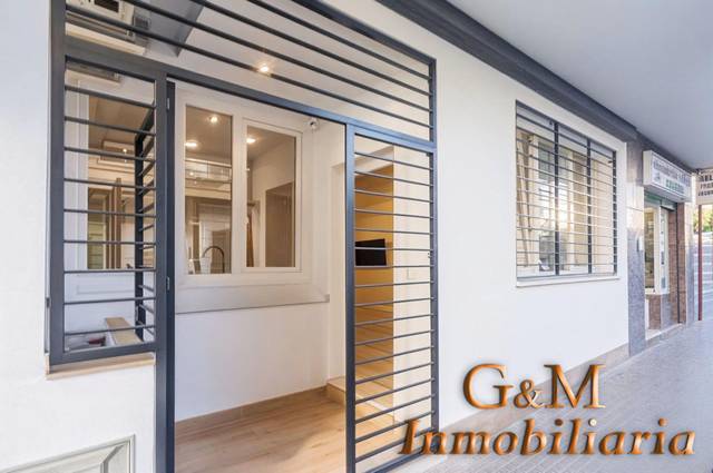 Piso en Venta en Calle Bailén en Los Castillejos - La Trinidad